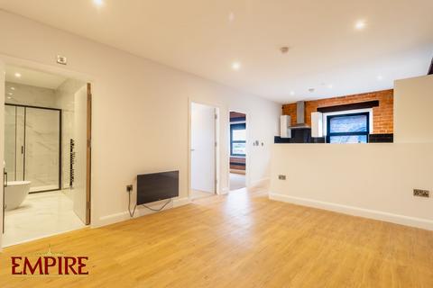 undefined, Wetmore Road, Burton-On-Trent, DE14