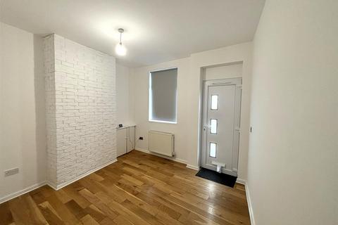 3 bedroom terraced house for sale, Ball Haye Green, Leek