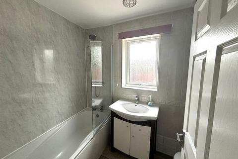 3 bedroom terraced house for sale, Ball Haye Green, Leek