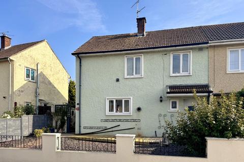 3 bedroom semi-detached house for sale, Hawthorne Avenue, Penarth