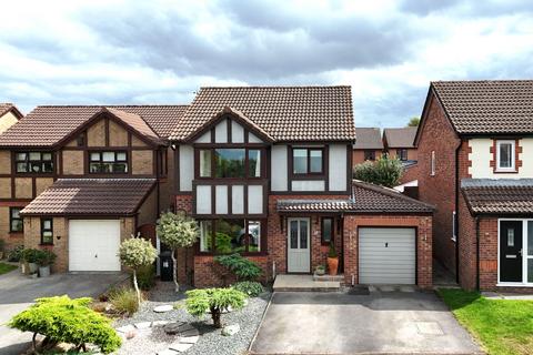 undefined, Coralin Way, Ashton-in-Makerfield, Wigan, WN4 0ET