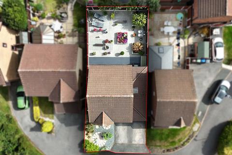 undefined, Coralin Way, Ashton-in-Makerfield, Wigan, WN4 0ET