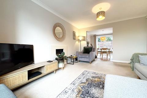 undefined, Coralin Way, Ashton-in-Makerfield, Wigan, WN4 0ET
