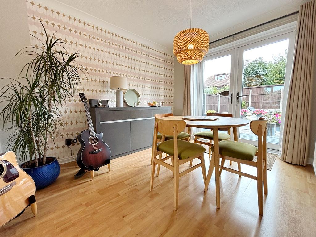 Diningroom