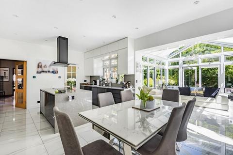 undefined, Fallowfield, Stanmore HA7
