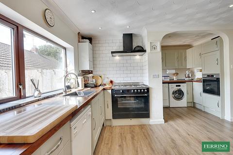 undefined, (4 Beds - Landscaped Garden), Bilson, Cinderford, Gloucestershire. GL14 2LJ