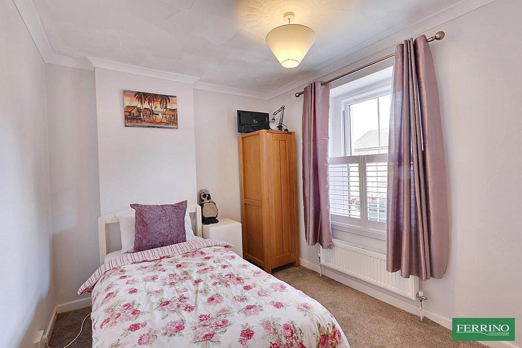 Bedroom 4