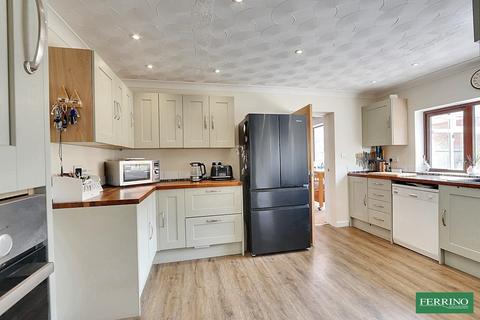undefined, (4 Beds - Landscaped Garden), Bilson, Cinderford, Gloucestershire. GL14 2LJ