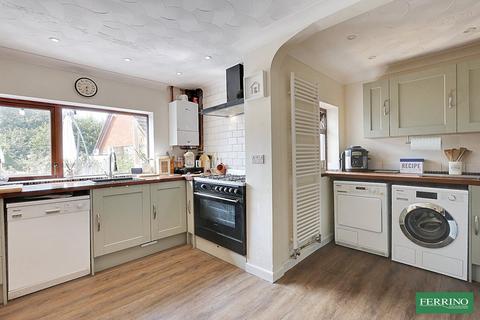 undefined, (4 Beds - Landscaped Garden), Bilson, Cinderford, Gloucestershire. GL14 2LJ