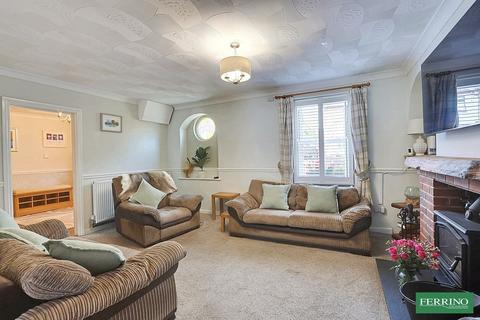 undefined, (4 Beds - Landscaped Garden), Bilson, Cinderford, Gloucestershire. GL14 2LJ