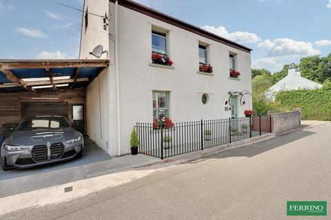 undefined, (4 Beds - Landscaped Garden), Bilson, Cinderford, Gloucestershire. GL14 2LJ