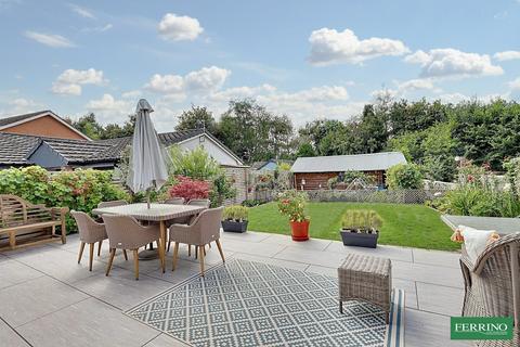 undefined, (4 Beds - Landscaped Garden), Bilson, Cinderford, Gloucestershire. GL14 2LJ