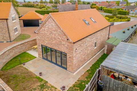 undefined, Parker Close, Wyberton, Boston, Lincolnshire, PE21