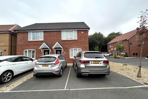 Watermill Avenue, Oldham