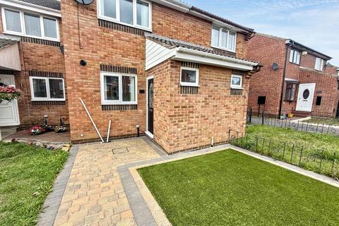14 Cambria Green, South Hylton, Sunderland, SR4 0NN