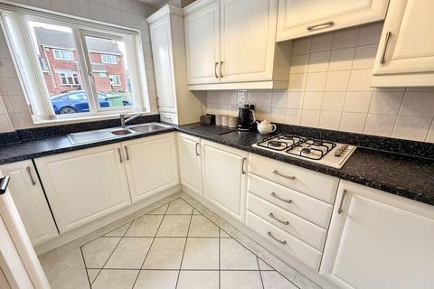 14 Cambria Green, South Hylton, Sunderland, SR4 0NN