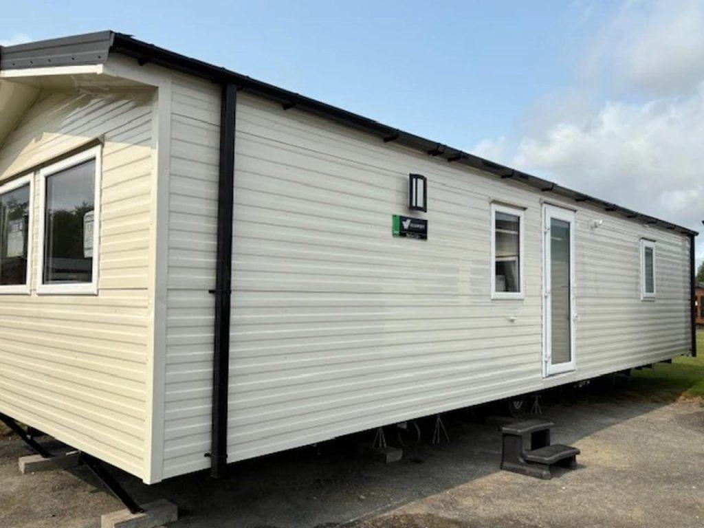 Willerby Ellerton Exterior