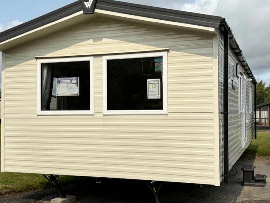 Willerby Ellerton Exterior1
