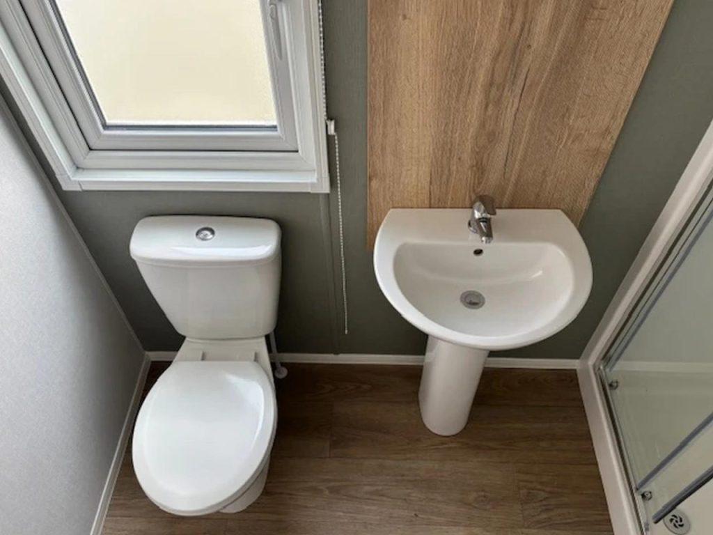 Willerby Ellerton Bathroom