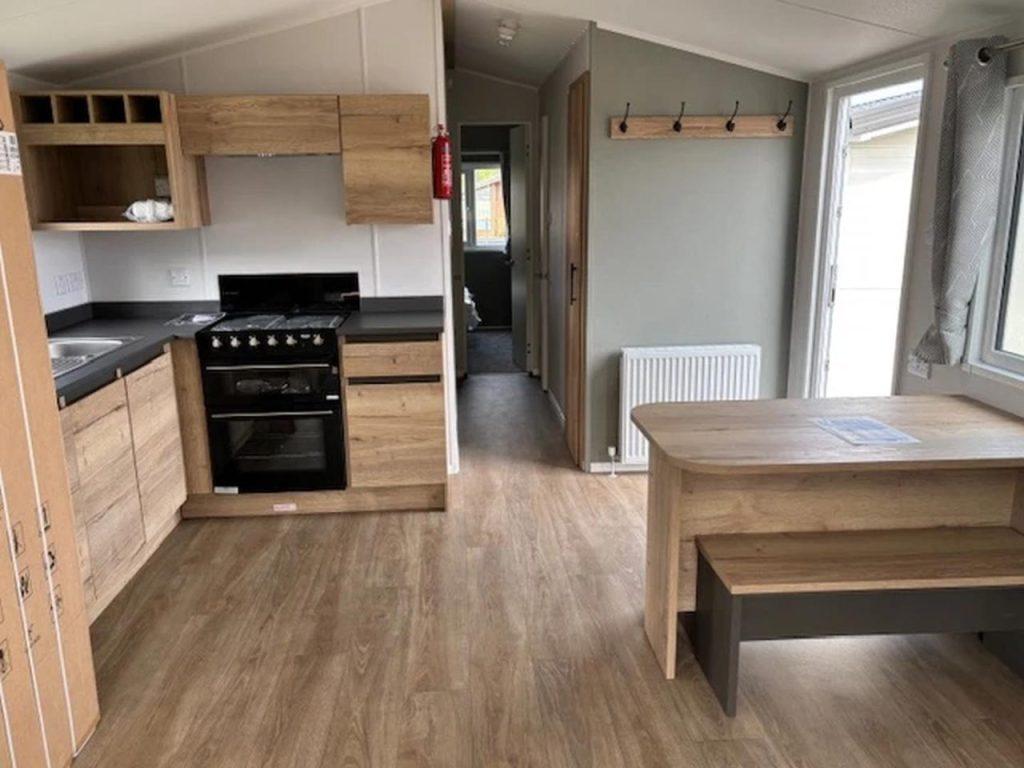 Willerby Ellerton Kitchen