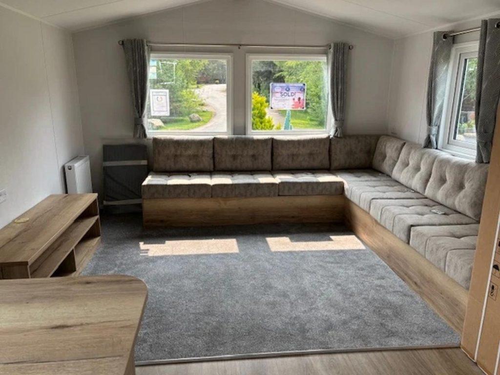 Willerby Ellerton Living