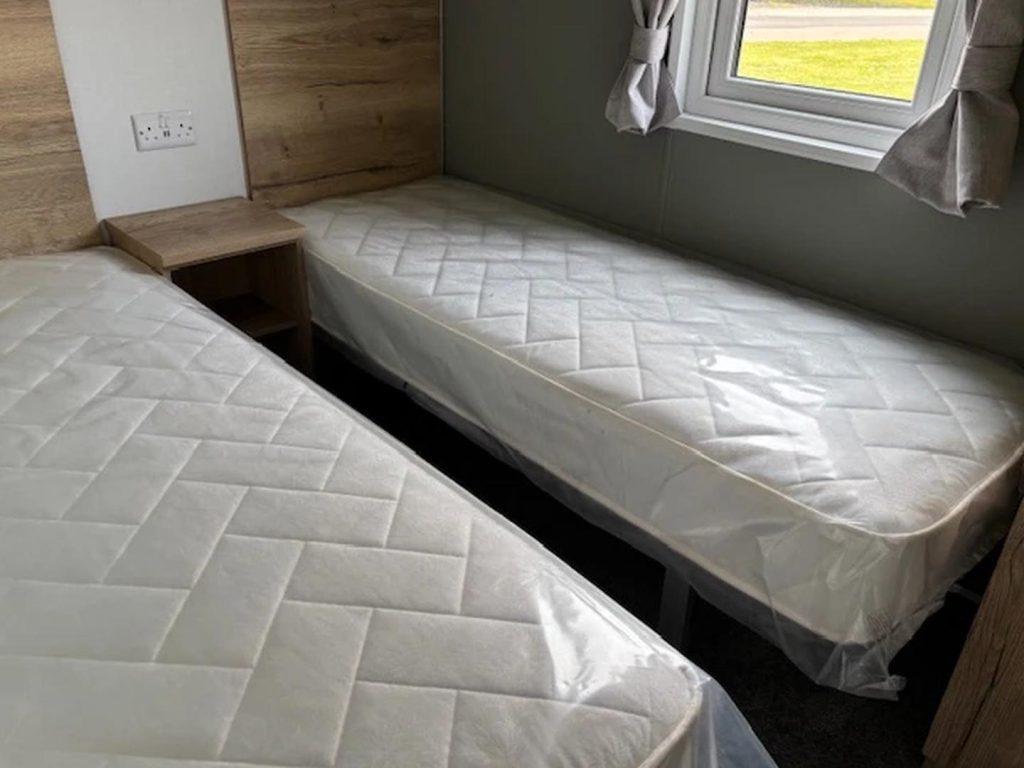 Willerby Ellerton Twin