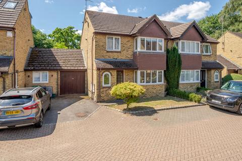 undefined, Minehurst Road, Mytchett, Camberley GU16