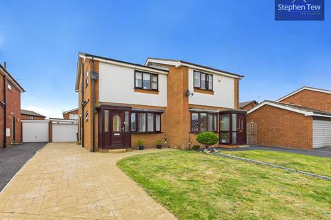 6 Bowgreave Close, Blackpool, FY4 5RD