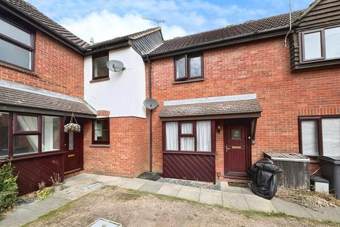 undefined, Colyers Reach, Chelmsford, CM2