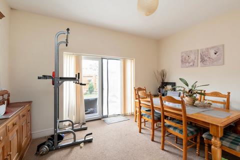 undefined, Dover Terrace, Boston, PE21