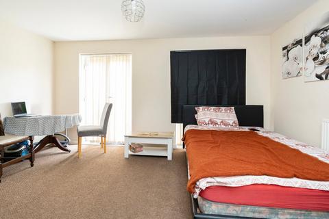 undefined, Dover Terrace, Boston, PE21