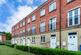 Dover Terrace, Boston, PE21