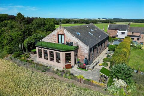 5 bedroom detached house for sale, The Old Church, Colliston, Angus, DD11