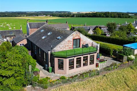 5 bedroom detached house for sale, The Old Church, Colliston, Angus, DD11