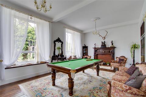 5 bedroom detached house for sale, The Old Church, Colliston, Angus, DD11