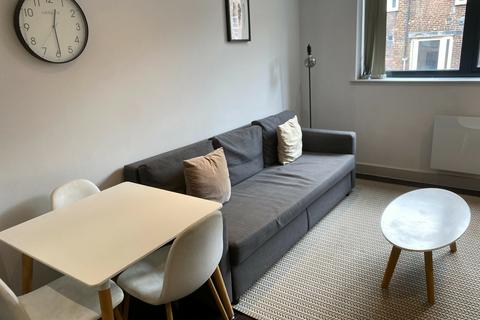 undefined, The Fitzgerald, Sheffield S3