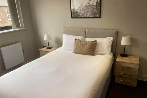 undefined, The Fitzgerald, Sheffield S3