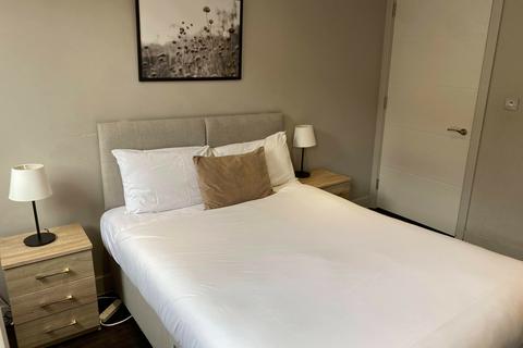 undefined, The Fitzgerald, Sheffield S3