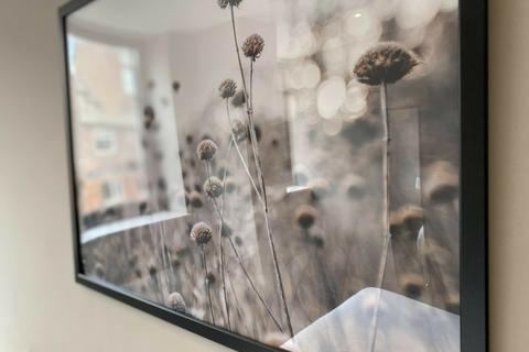 undefined, The Fitzgerald, Sheffield S3
