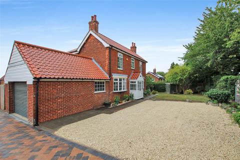 undefined, Holton Road, Market Rasen LN7