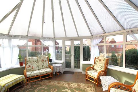 3 bedroom detached house for sale, Holton Road, Nettleton, Market Rasen LN7