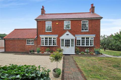 undefined, Holton Road, Nettleton, Market Rasen LN7