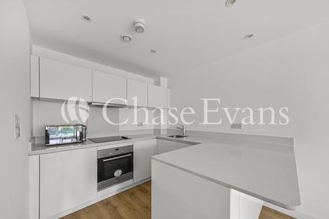 2 bedroom flat for sale, Kara Court, Caspian Wharf, Seven Sea Gardens, Bow, London, E3