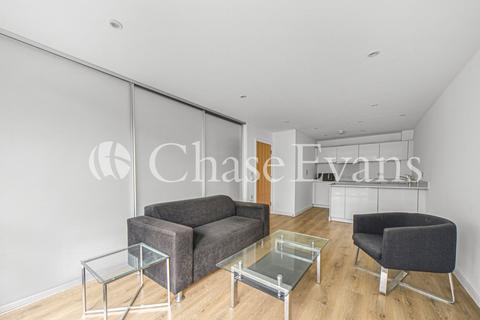 2 bedroom flat for sale, Kara Court, Caspian Wharf, Seven Sea Gardens, Bow, London, E3