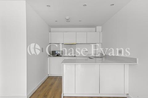 2 bedroom flat for sale, Kara Court, Caspian Wharf, Seven Sea Gardens, Bow, London, E3