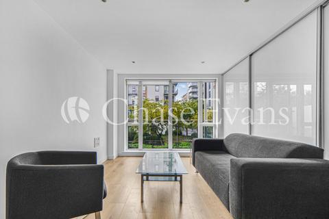 2 bedroom flat for sale, Kara Court, Caspian Wharf, Seven Sea Gardens, Bow, London, E3
