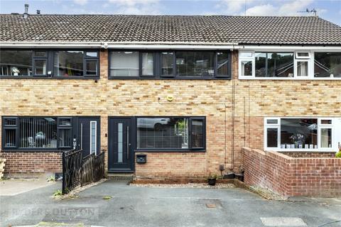3 bedroom terraced house for sale, Copley Glen, Halifax, West Yorkshire, HX3