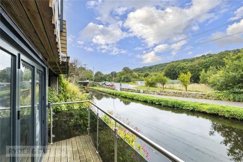 3 bedroom terraced house for sale, Copley Glen, Halifax, West Yorkshire, HX3