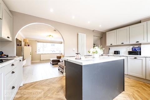 3 bedroom terraced house for sale, Copley Glen, Halifax, West Yorkshire, HX3