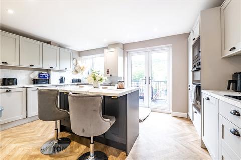 3 bedroom terraced house for sale, Copley Glen, Halifax, West Yorkshire, HX3
